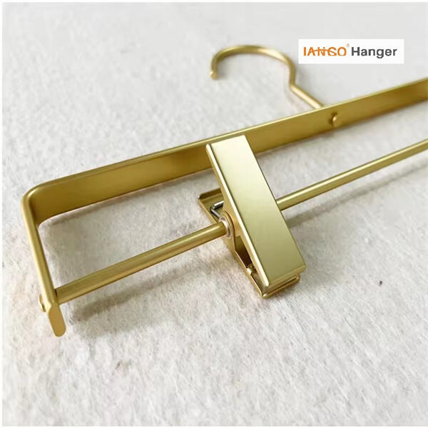 clamp coat hangers