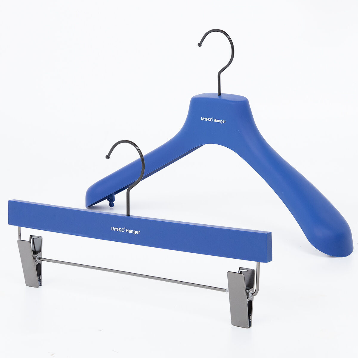 Personalized Hangers Series