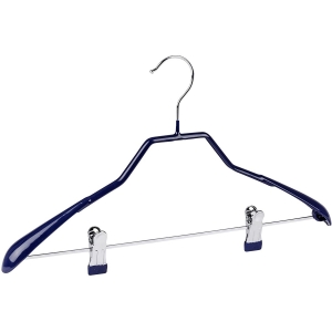 Pvc Coating Hangers - YM2049