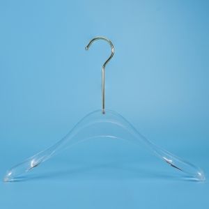 Plastic Hangers - YA2027