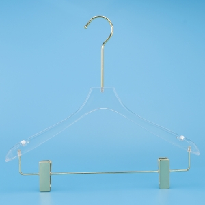 Plastic Hangers - YA2028
