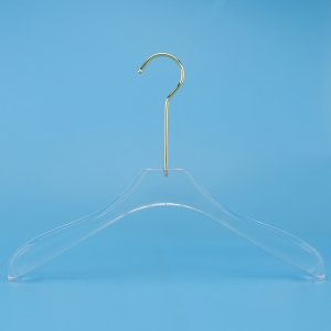 Plastic Hangers - YA2033