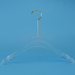 Plastic Hangers - YA2036