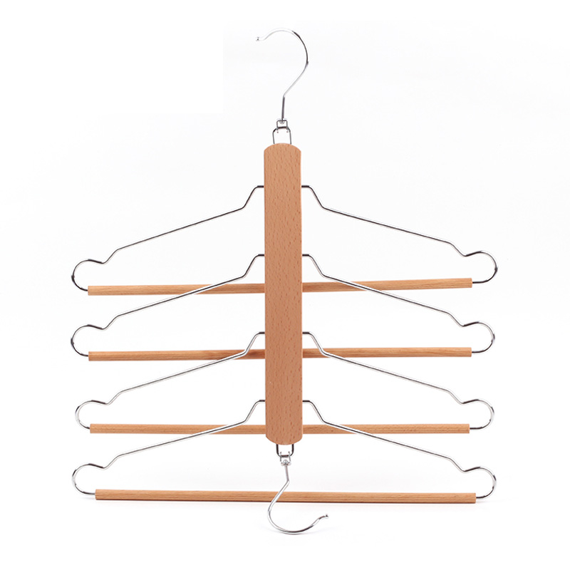 Tie/Scarf/Belt Hangers - YS2102-1