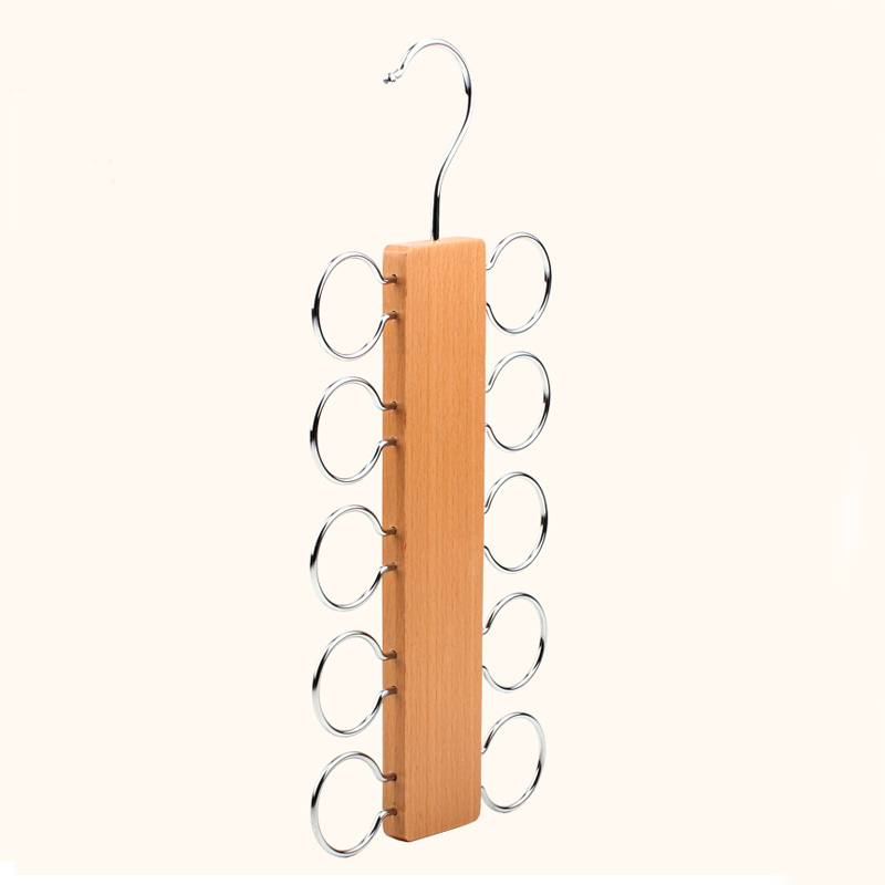 Tie/Scarf/Belt Hangers - YS2104