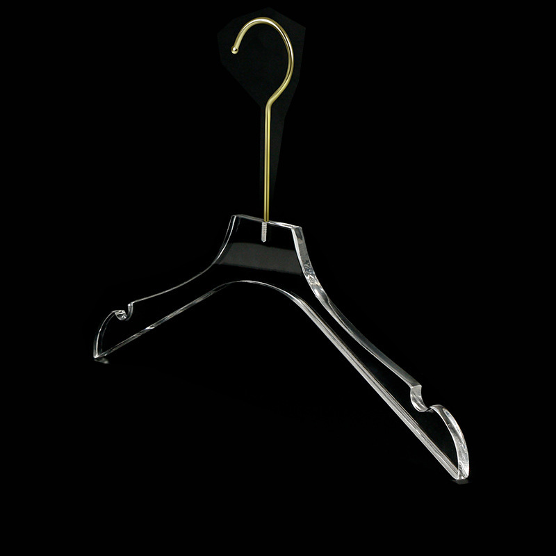 Plastic Hangers - YA2012
