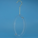 Plastic Hangers - YA2038